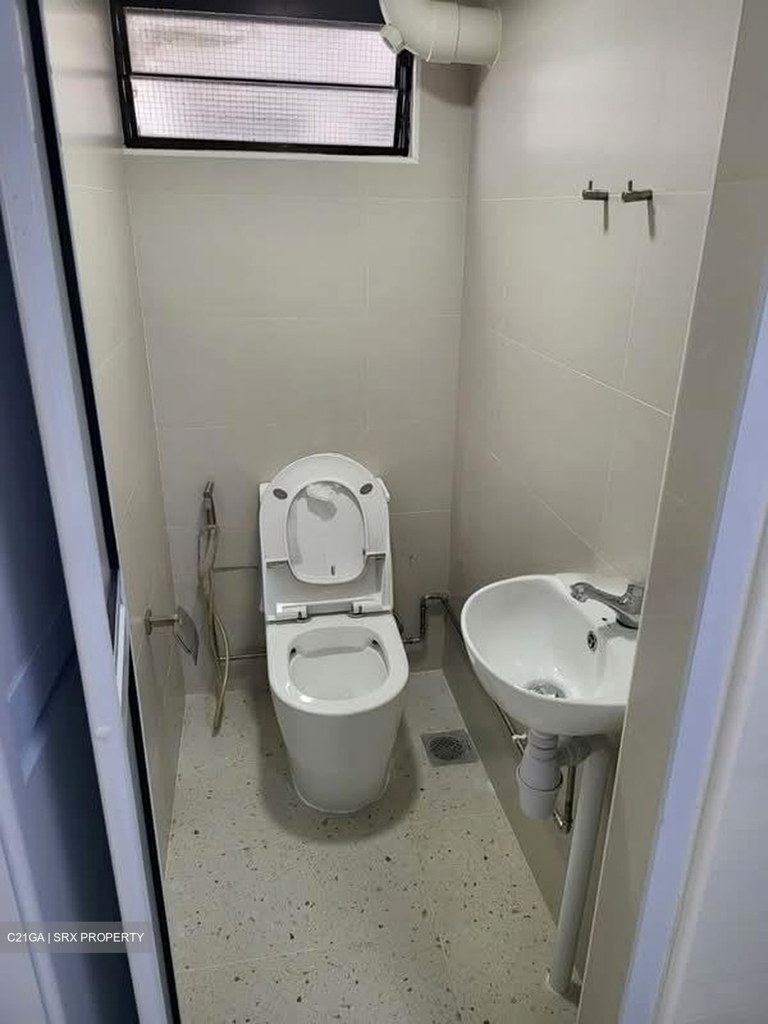 Blk 12 TOA PAYOH COURT (Toa Payoh), HDB 3 Rooms #566298061